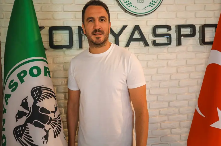 Konyaspor’un teknik adamı Ali Çamdalı PFDK'ya sevk edildi!