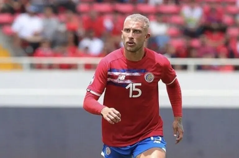 Konyaspor’un yeni transferi Calvo’ya özel idman!