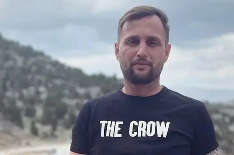 Konya’ya Bayram için Gelen Genç Bıçaklanarak Öldürüldü!