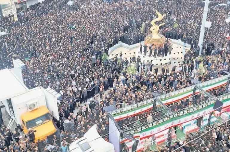 Körfez Gerilimi Tırmanıyor: Müttefikler Zorluk İçinde, Bölge Ateşe Veriliyor