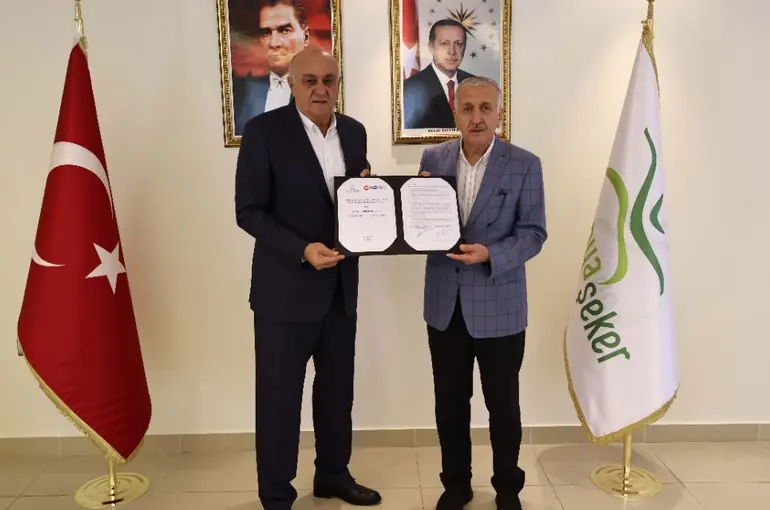 KSO ve ABH Arasında Enerji Verimliliği İçin Stratejik İş Birliği