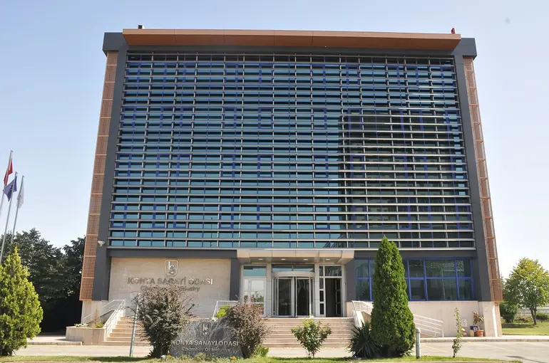 KSO’dan 15 Milyon Dolarlık Ur-Ge Atılımı!