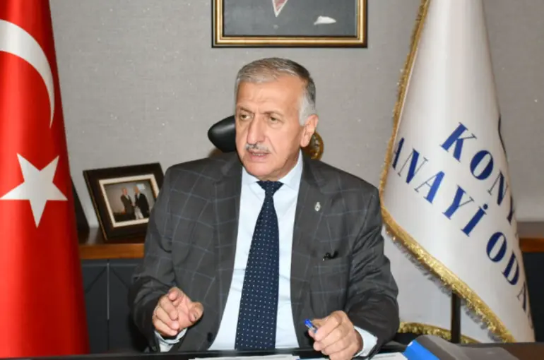 KSO’dan Dijital Dönüşüm Hamlesi! Dijital Olgunluk Analizi yapılacak!