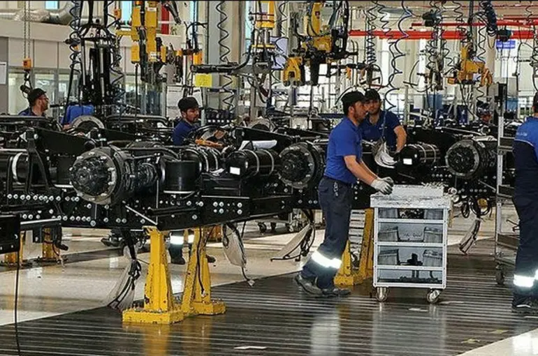 KTO, KTB ve KSO’dan iş gücü sorununun çözümü için 4 kritik öneri!