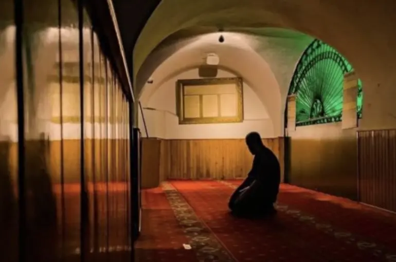 Kurbanı kestikten sonra 'Kurban şükür namazı' var mıdır?