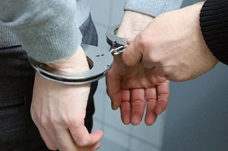 Kuyumcuyu soyan şahıslar Adana’da yakalandı