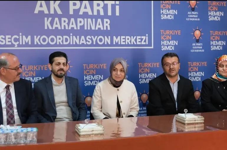 Leyla Şahin Usta: 14 Mayıs’ta sandıkları patlatacağız