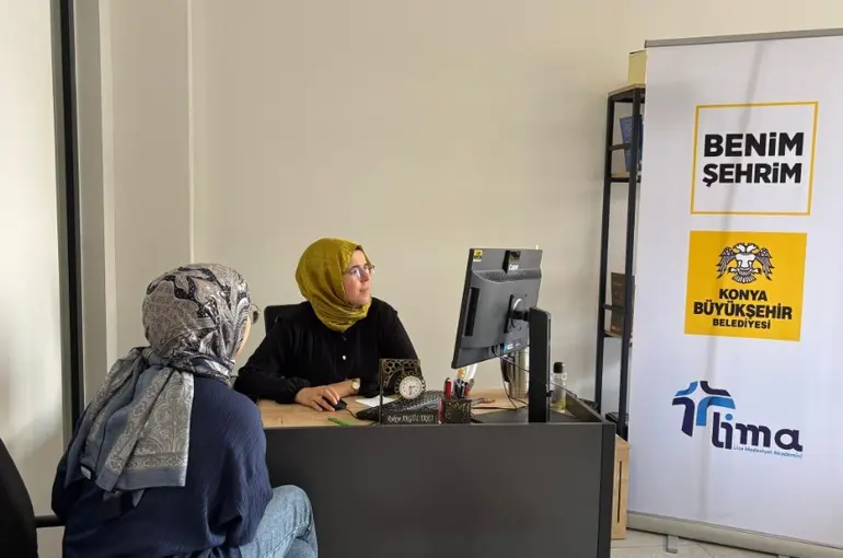 Lima’dan Üniversite Adaylarına Tercih Danışmanlığı Desteği