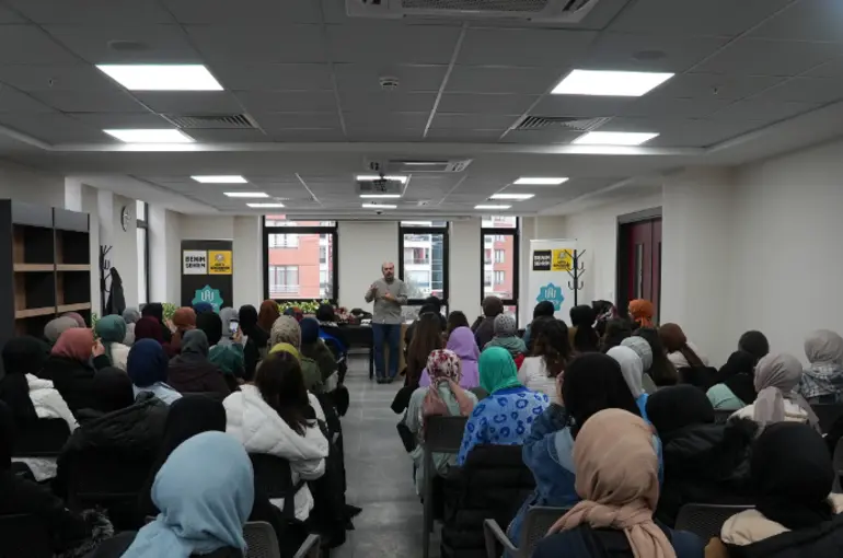 Lise Medeniyet Akademileri’nde “Kudüs” Programı