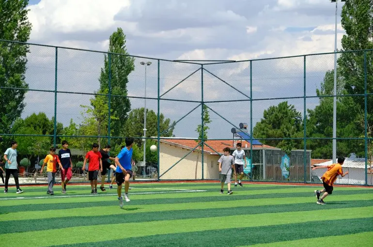 Lise Medeniyet Akademileri’nde Yaz Dönemi Kayıtları Başlıyor!