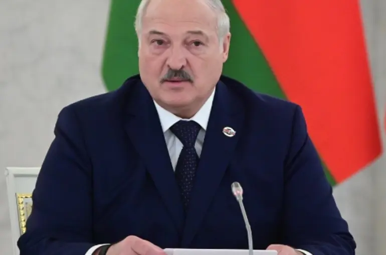 Lukaşenko: "Wagner lideri Prigojin’in Belarus’ta"