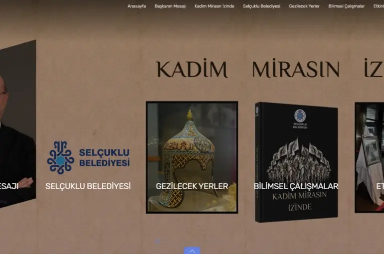 Malazgirt Zaferi’nin 953. Yıl Dönümünde Selçuklu Belediyesi’nden Anlamlı Duyuru