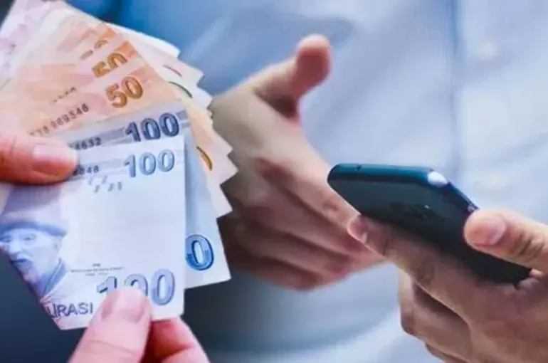 Maliye’den ‘tek tıkla' ihbar alma dönemi! IBAN’la ödemeye sıkı takip!