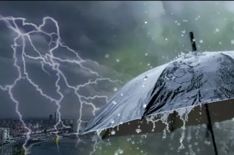 Mart Sert Yüzünü Gösterdi! Türkiye Genelinde Yağış Alarmı! Kar ve Sağanak Uyarısı!