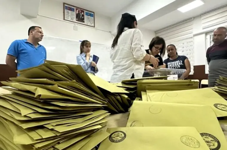 Meclis'te çoğunluk Cumhur'un! Seçimin ilkleri ve sürprizleri