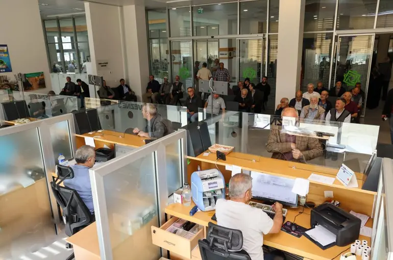 Meram Belediyesinden emlak vergisinde vatandaşlara kolaylık!