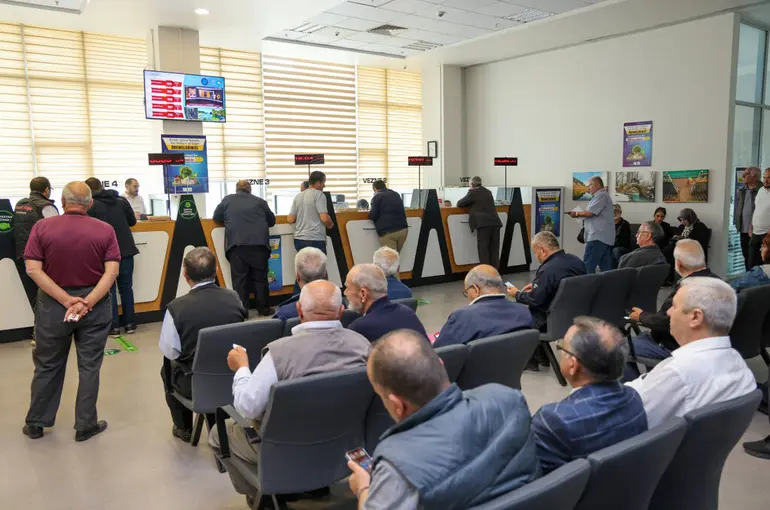 Meram uyardı: Emlak ve Çevre Temizlik Vergisi ödemelerinde son gün 31 Mayıs!