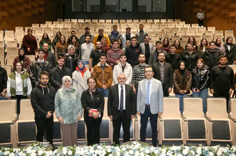 Meram'ın Kentsel Dönüşüm Deneyimi NEÜ’de Paylaşıldı