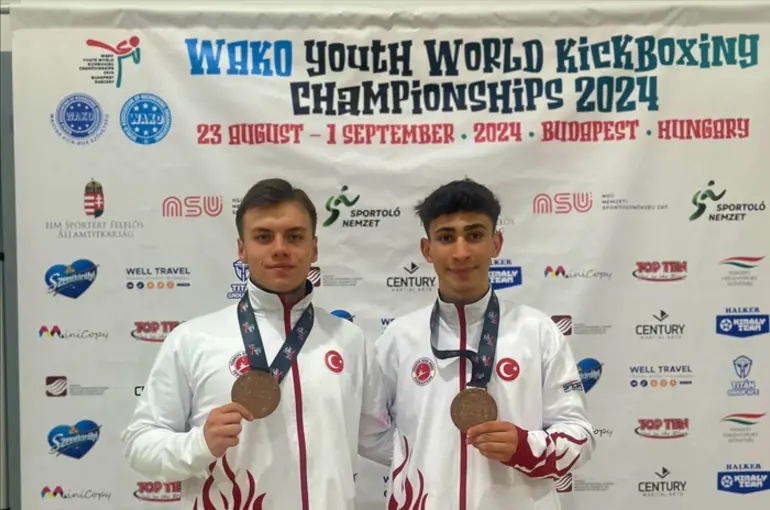 Meramlı Sporcular, Milli Gurur Olmaya Devam Ediyor