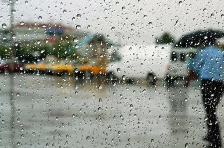 Meteoroloji'den 17 kente 'sarı kod'lu uyarı!