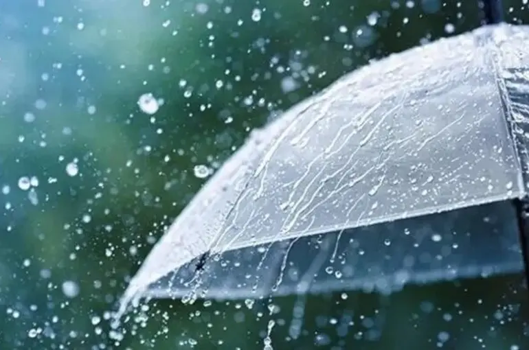 Meteorolojiden son hava durumu: 19 il için sarı ve turuncu kodlu uyarı: Kuvvetli sağanak ve kar