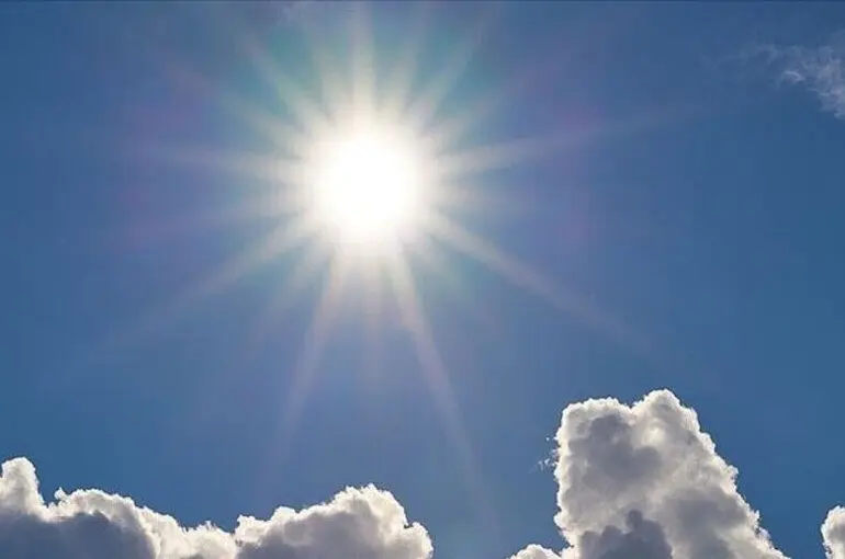 Meteoroloji'ye göre havalar nasıl olacak?