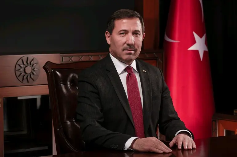 Mevlana’nın Vuslat Yıl Dönümüne Özel “Mesneviden İnciler” Hat Sergisi!