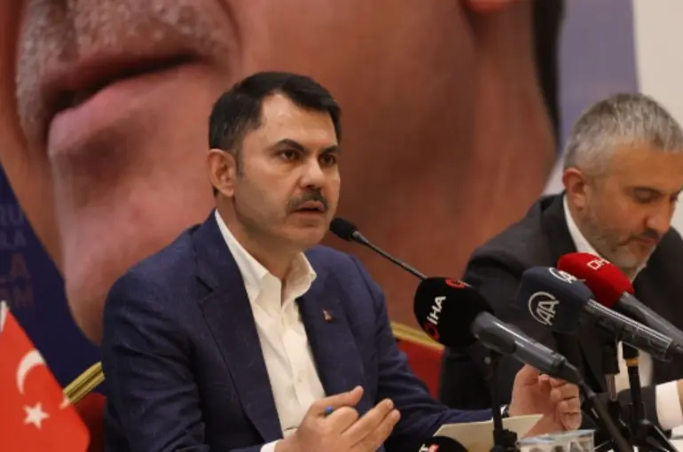 “Milletimiz, 14 Mayıs’ta sırtını Kandil’e dayayanlara değil, milletiyle yol yürüyenlere destek vermiştir”