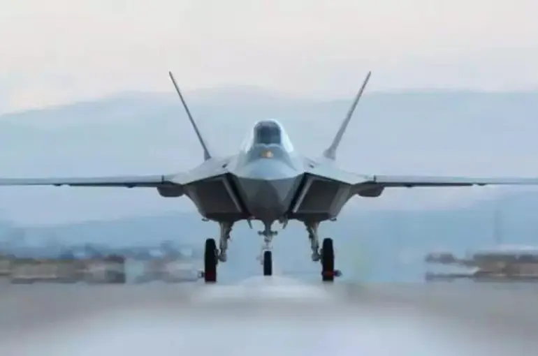 Milli Muharip Uçağı KAAN Gökyüzünde!