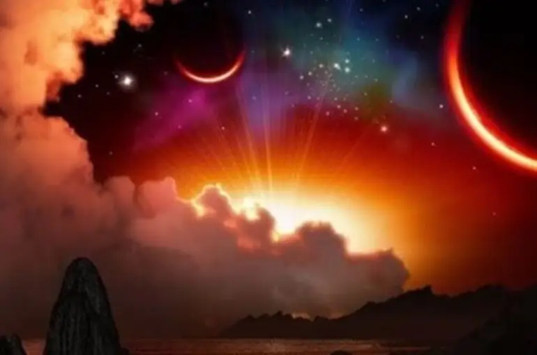 Miraç Gecemiz mübarek olsun!