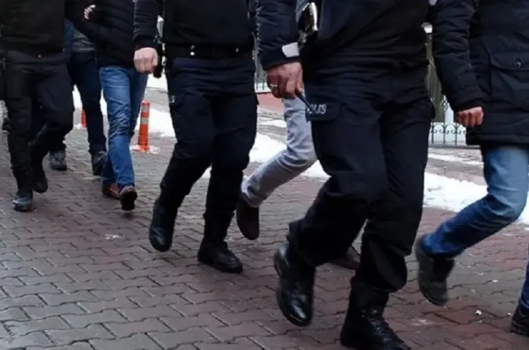 MİT ve Emniyet’ten Ankara Merkezli Operasyon: 16 Şüpheli Hakkında Gözaltı Kararı