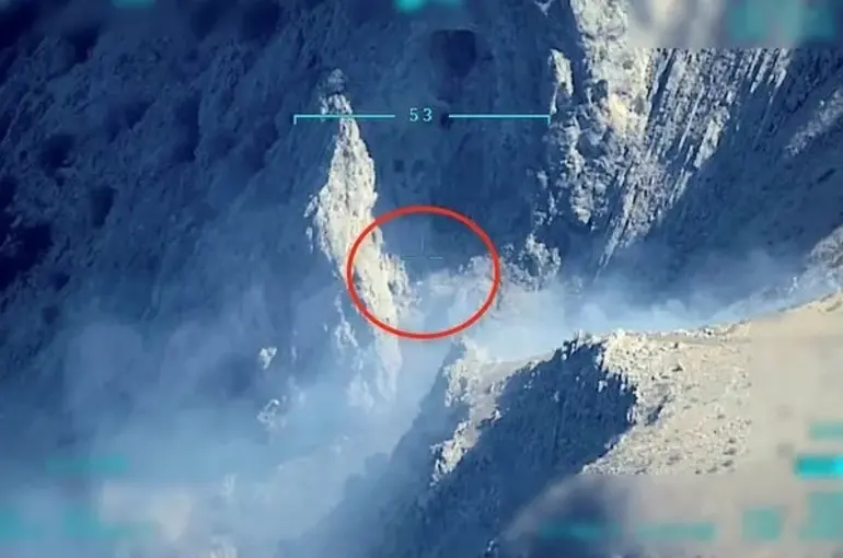 MİT'ten Kamışlı'da nokta operasyon