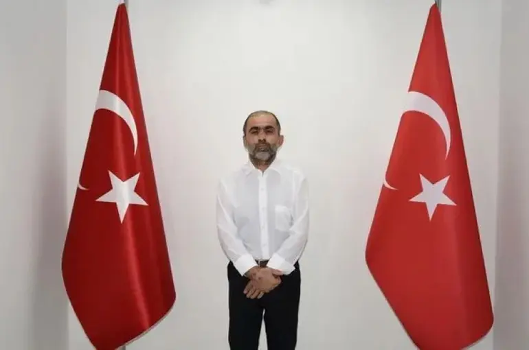 MİT'ten Nokta Operasyon! Reyhanlı Saldırısının Son Faili Temir Dükancı Yakalandı!