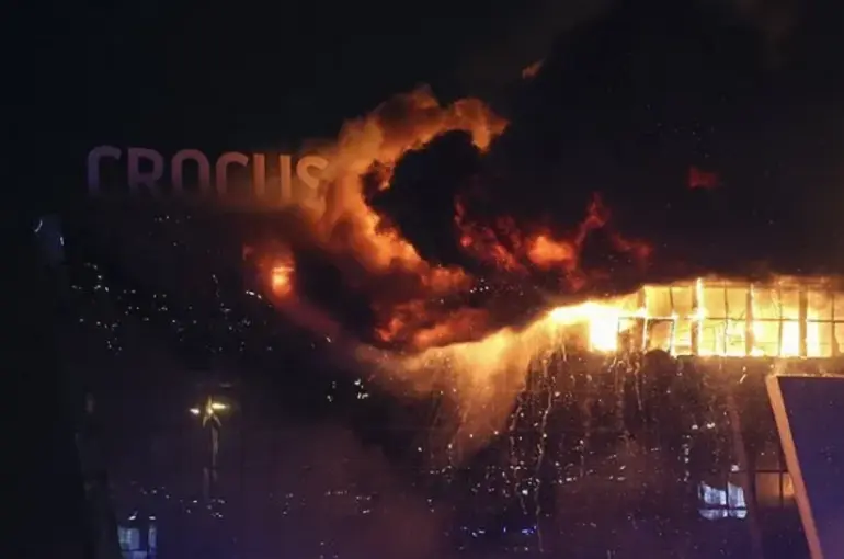 Moskova'daki terör saldırısının amacı ne? Putin hangi adımları atacak?