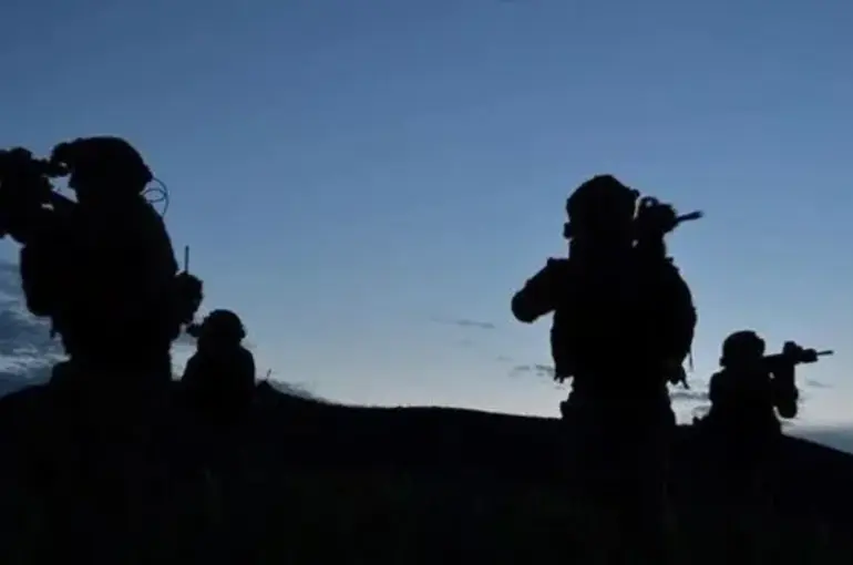 MSB: Zeytindalı Bölgesinde 2 PKK/YPG'li Terörist Etkisiz Hale Getirildi!