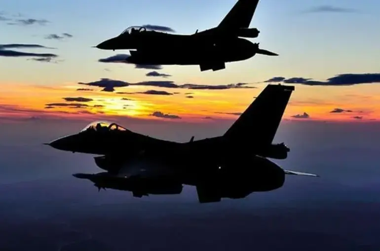 MSB'den açıklama:14 hedef imha edildi! Irak'ın kuzeyine yeni hava harekatı düzenlendi