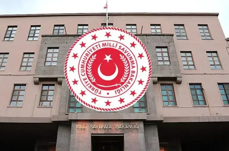 MSB'den Kıbrıs Mesajı: Kalıcı Çözüm İçin İki Devletli Model Vurgusu