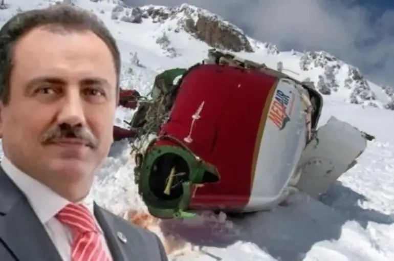 Muhsin Yazıcıoğlu Soruşturmasında Dikkat Çeken Gelişme