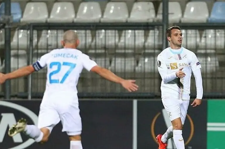 Muric ve Pavicic imzaya yakın!