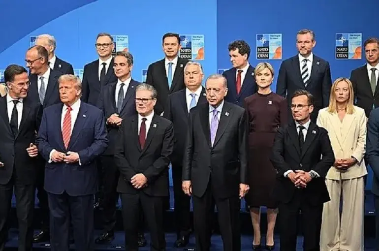 NATO Bildirisi Yayınlandı: Bir Sonraki Zirve Türkiye'de Gerçekleştirilecek