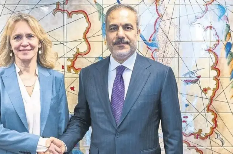 NATO’da Türkiye Dönemi: Yeni Stratejik Denge!