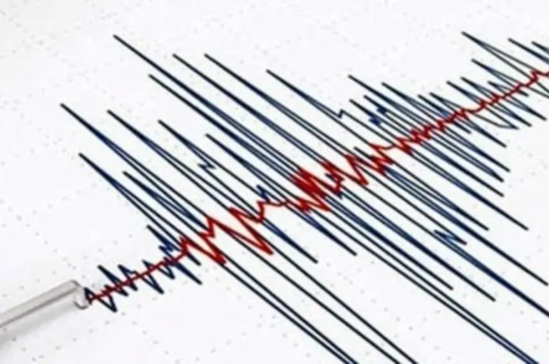 Niğde'de korkutan deprem