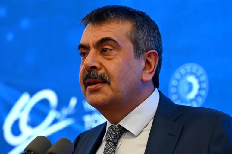 Öğretmen atamasında sistem değişiyor! Bakan Tekin: KPSS yüzde 50, mülakat yüzde 50