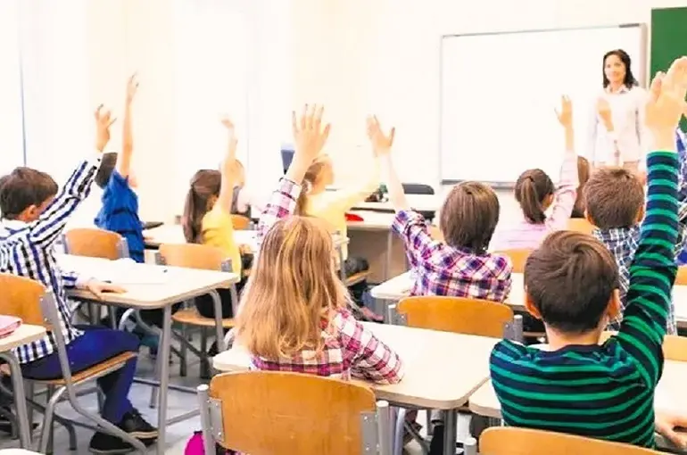 Öğretmene şiddet uygulayana hapis cezası!