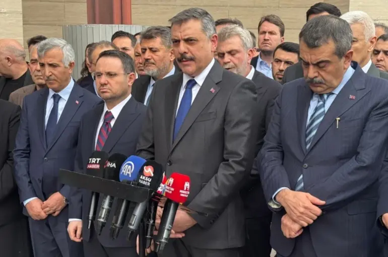 Okullarda Güvenlik Tedbirleri Artırılıyor:81 İl İçin Ortak Karar