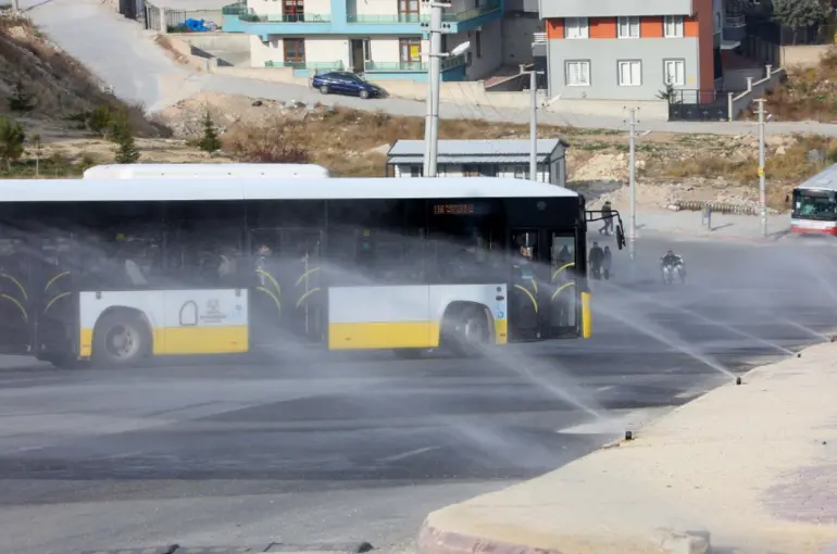 ÖRNEK SİSTEM MERAM GENELİNDE YAYGINLAŞIYOR