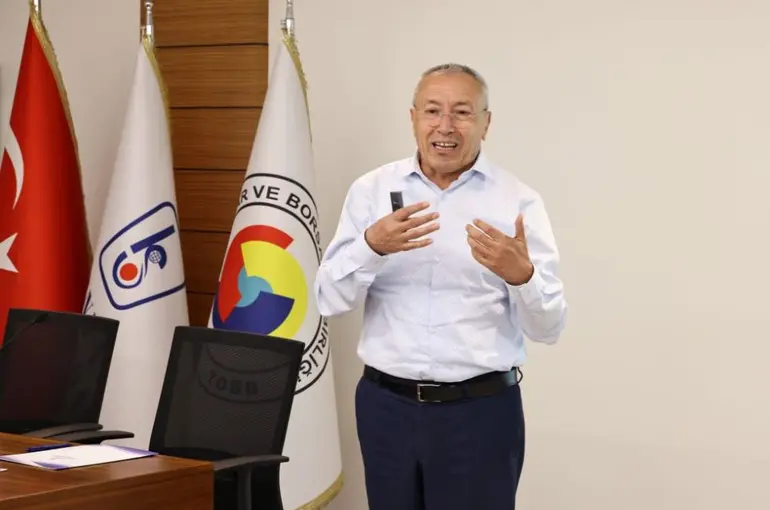 Orta Doğu’daki Gerilim Türkiye İçin Yeni Fırsatlar Doğurabilir