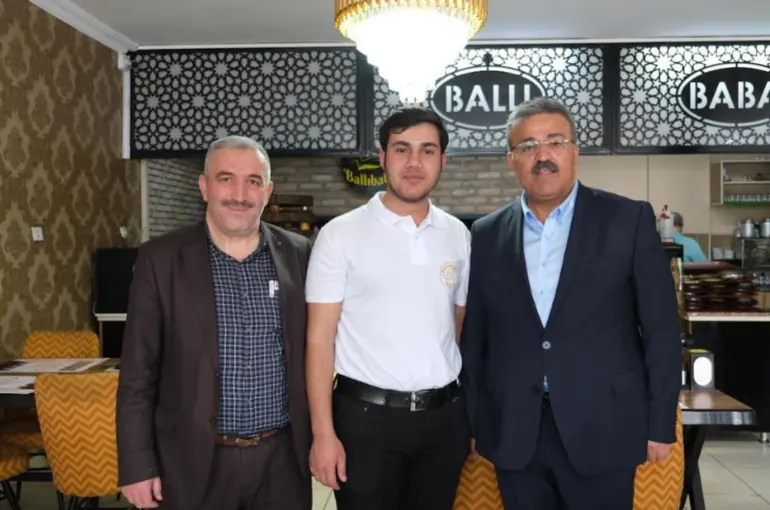 Özçelik: Üretime desteğimizi sürdüreceğiz