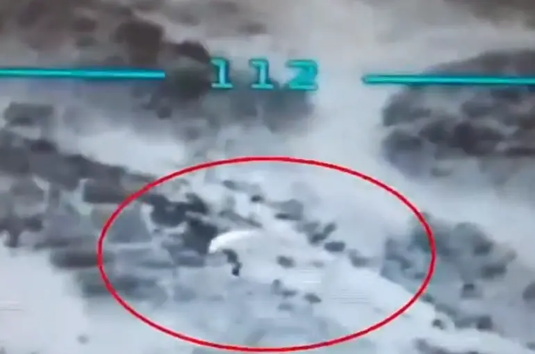 Paramotorlu 4 terörist etkisiz hale getirildi!