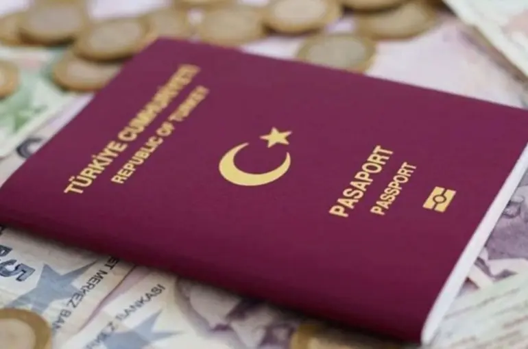 Pasaport harçları değişti